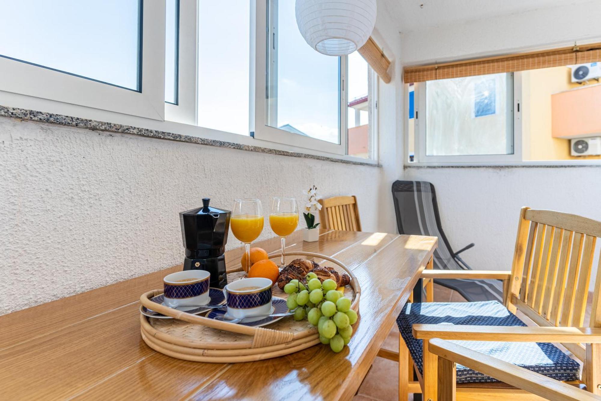 Apartment Kristian Црес Екстер'єр фото