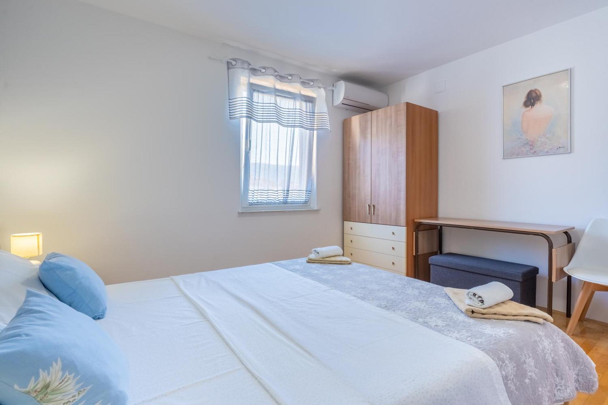 Apartment Kristian Црес Екстер'єр фото