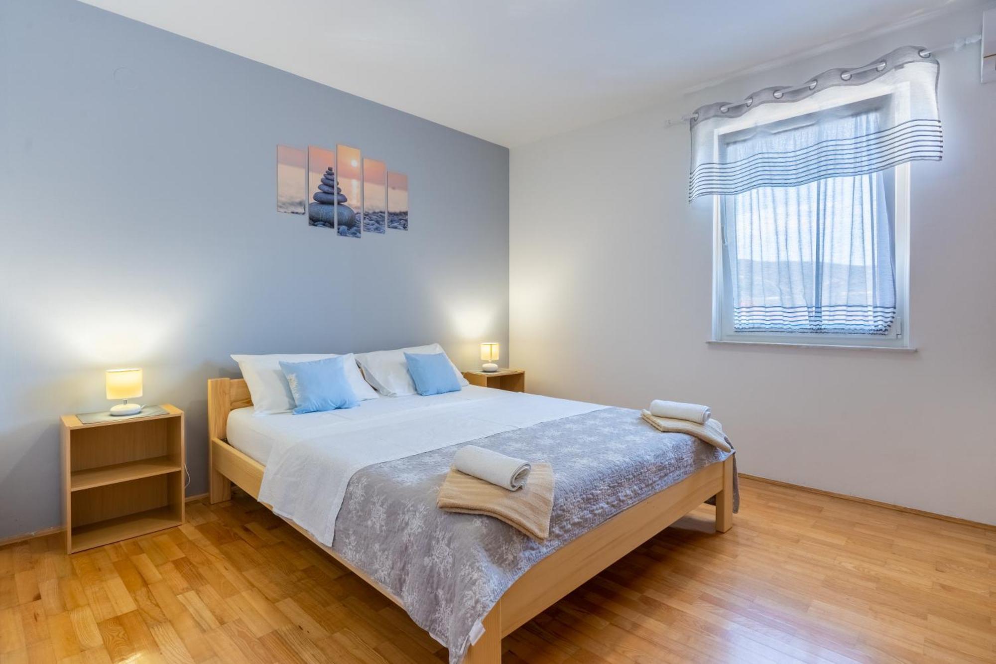 Apartment Kristian Црес Екстер'єр фото